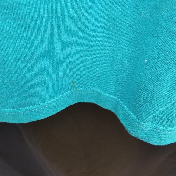 San Jose, Sharks, vintage, blue, team, 90s. Magic, NHL, casual, streetwear,  men - Picture 5 of 7